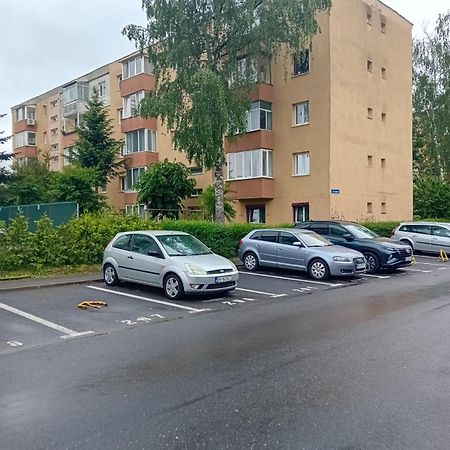Harmonyhouse Lejlighed Braşov Eksteriør billede