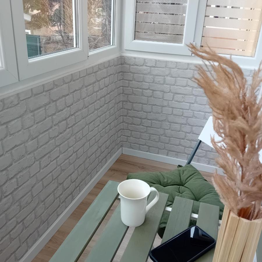 Harmonyhouse Lejlighed Braşov Eksteriør billede
