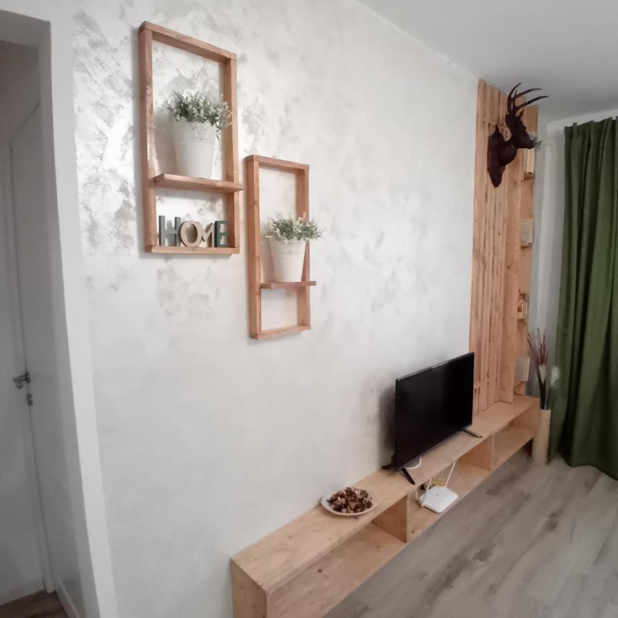 Harmonyhouse Lejlighed Braşov Eksteriør billede