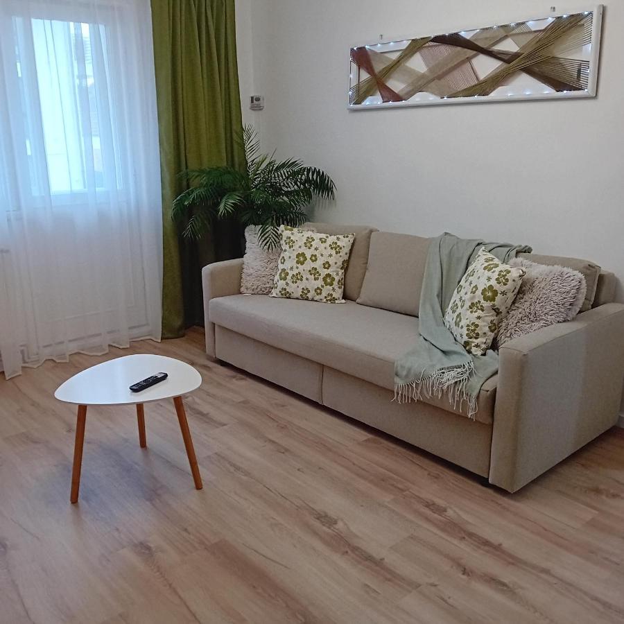 Harmonyhouse Lejlighed Braşov Eksteriør billede