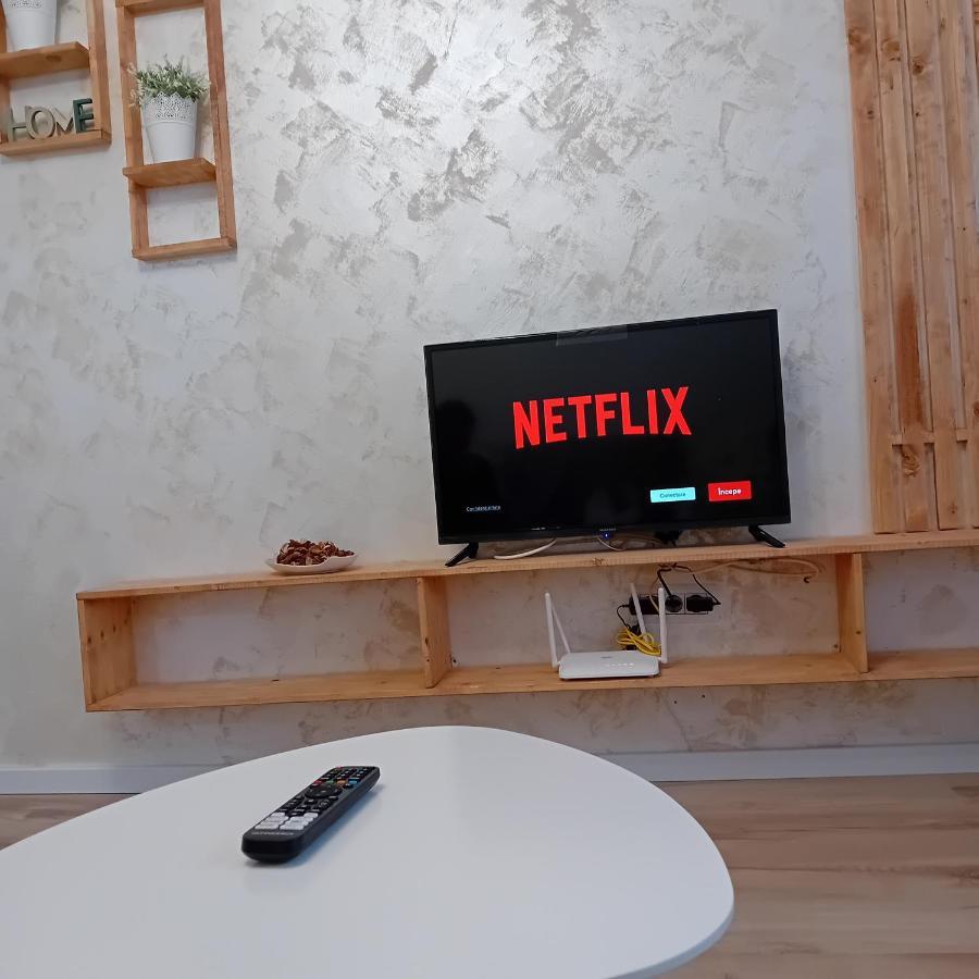 Harmonyhouse Lejlighed Braşov Eksteriør billede