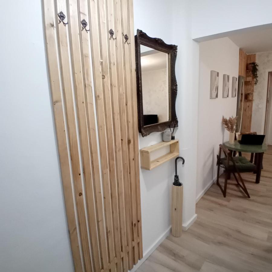 Harmonyhouse Lejlighed Braşov Eksteriør billede