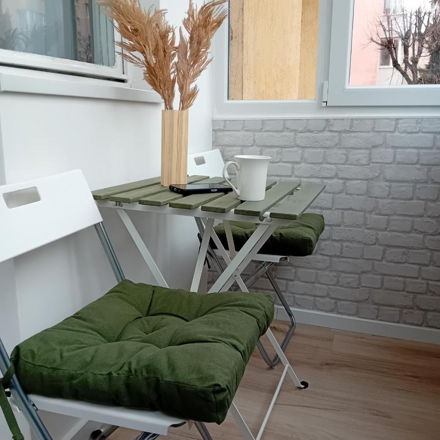 Harmonyhouse Lejlighed Braşov Eksteriør billede