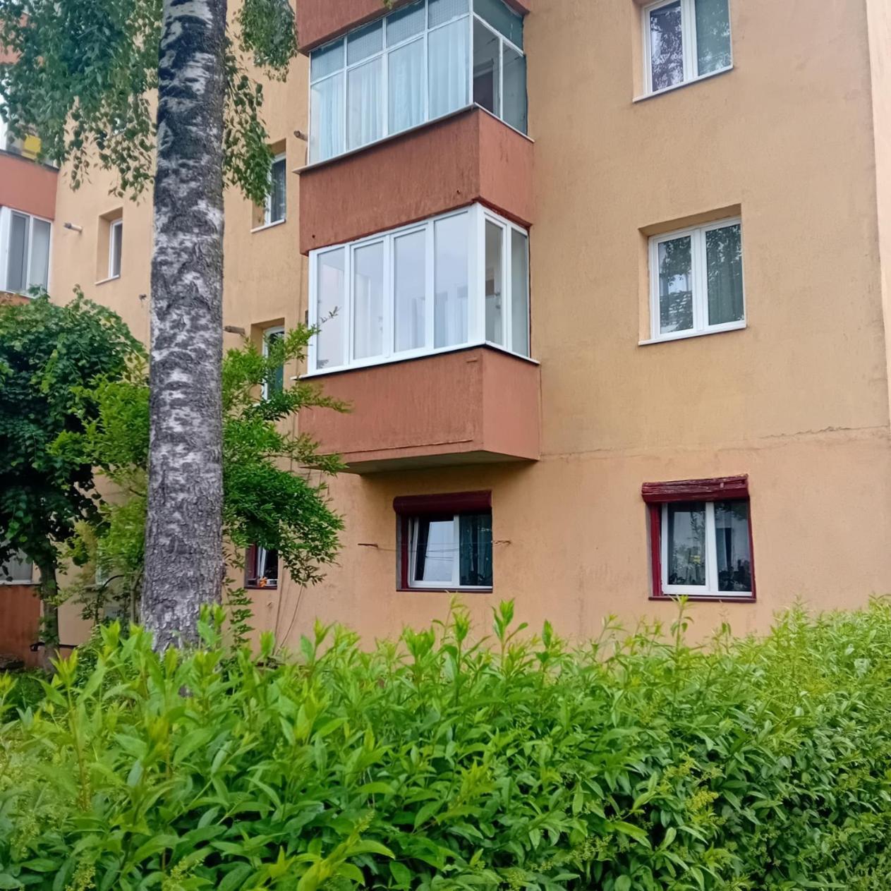 Harmonyhouse Lejlighed Braşov Eksteriør billede